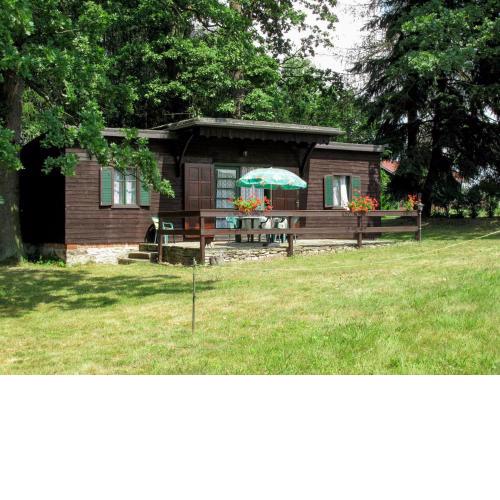 Holiday Home Marta by Interhome