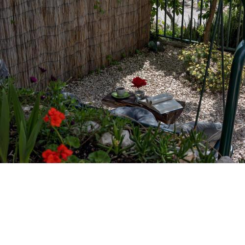Holiday home Marta with heated pool,grill,sea view