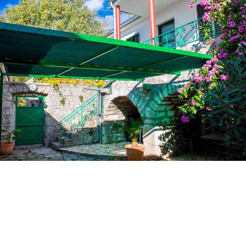 Holiday Home Martelina
