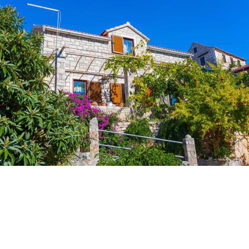 Holiday Home Mary full privacy