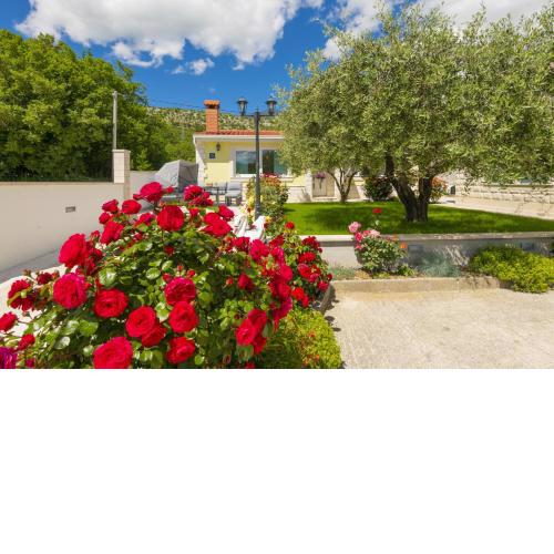 Holiday Home Maslina