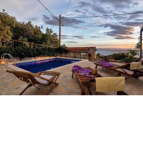 Holiday home Matija