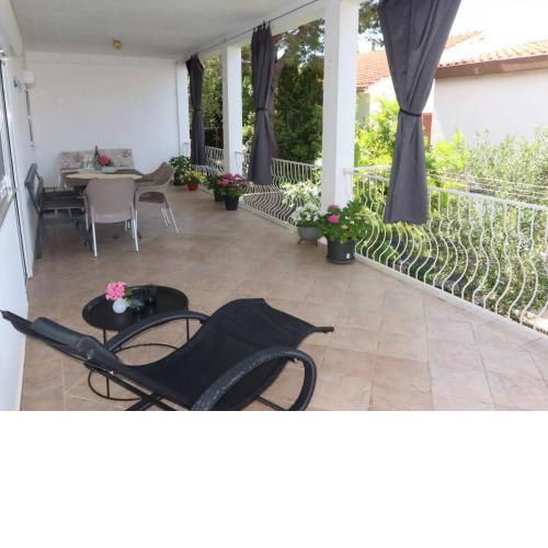 Holiday Home Matkovic by Interhome