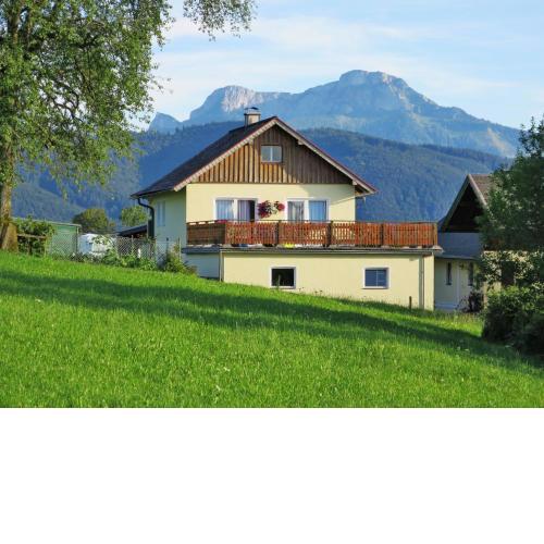 Holiday Home Mayrhofer by Interhome