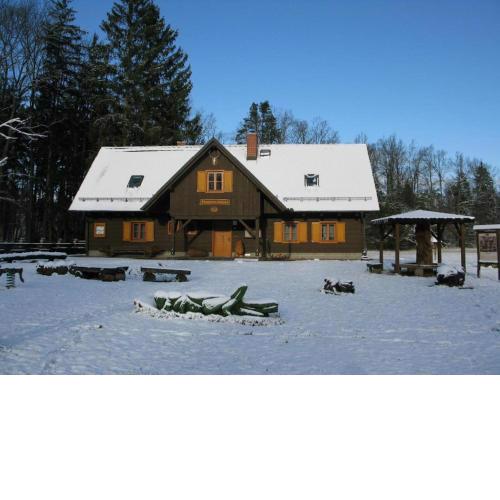 Holiday Home Mazurova chalupa by Interhome