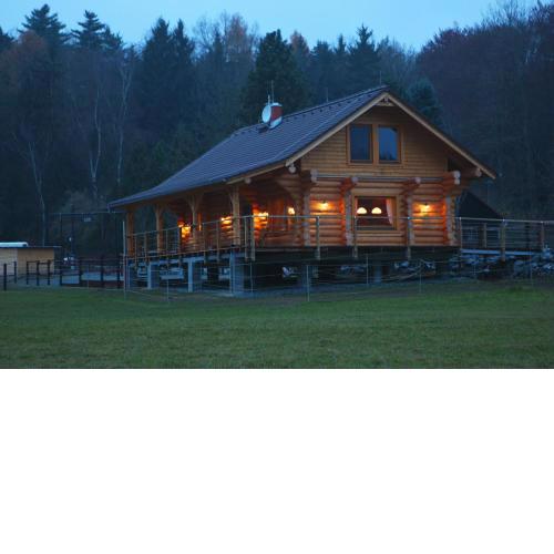 Holiday Home MB Ranch