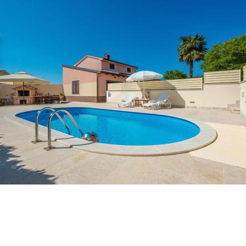 Holiday Home Medica by Interhome