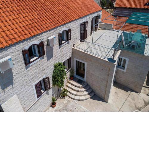 Holiday Home Mediterranean Dream