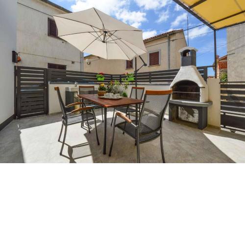 Holiday home Medulin 21