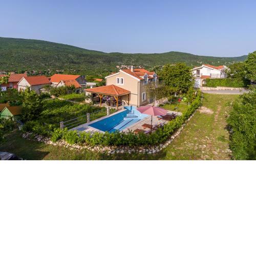 Holiday home Memories and Joy