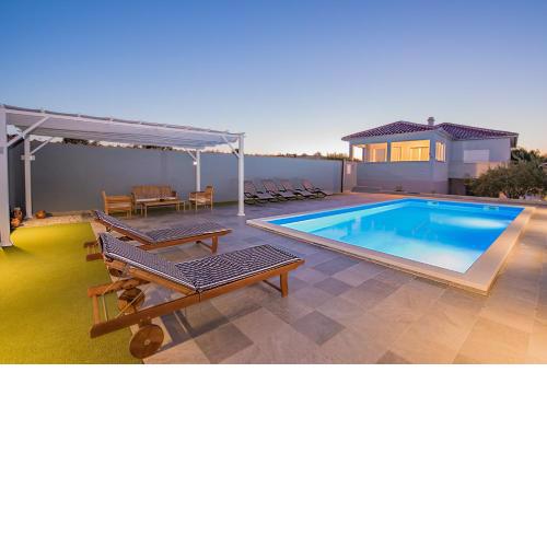 Holiday Home Meri