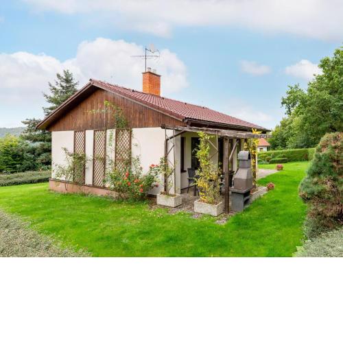 Holiday Home Měřín by Interhome