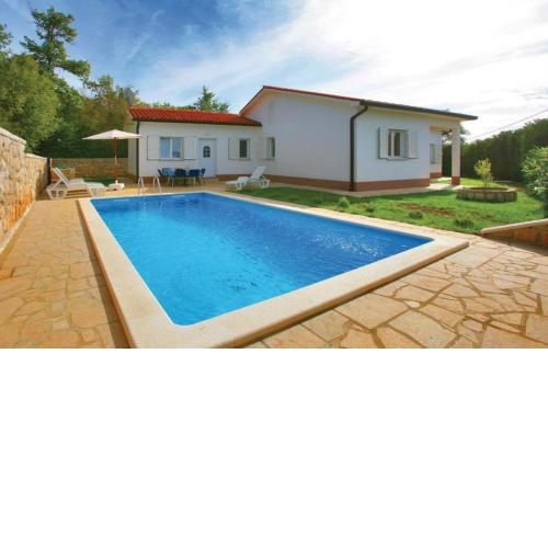 Holiday Home Mia