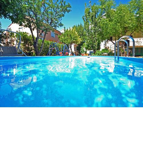 Holiday Home Mihovilka by Interhome