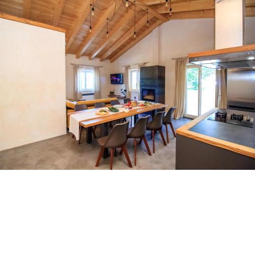Holiday Home Mikula