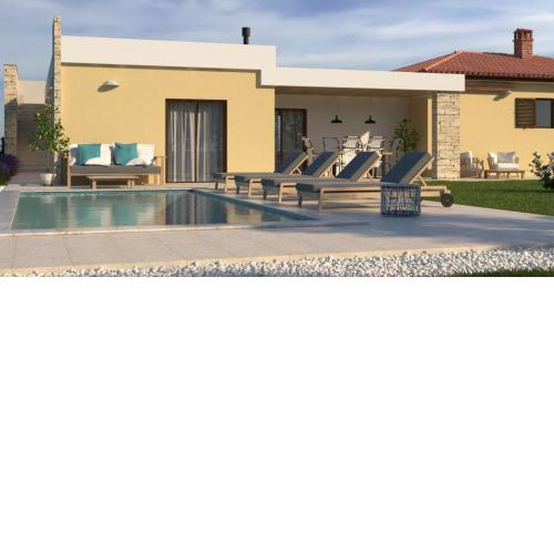 Holiday Home Mila