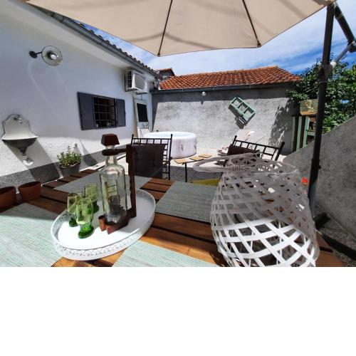 Holiday home MILICA