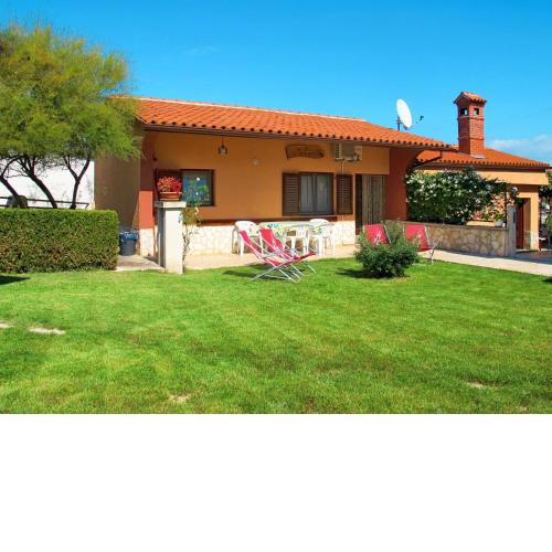 Holiday Home Milva - LBN375 by Interhome
