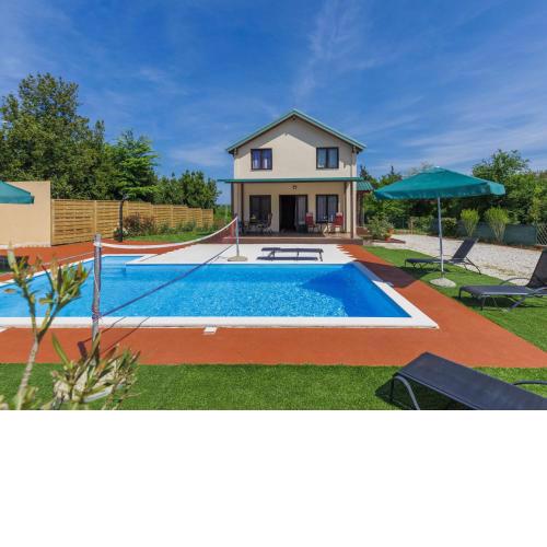 Holiday Home Minja by Interhome