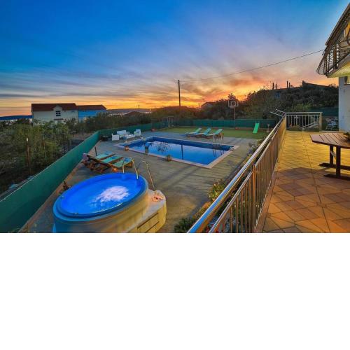 Holiday Home Mirador