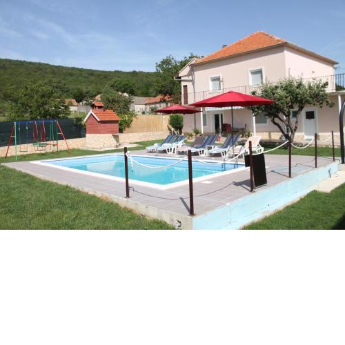 Holiday home Miramary