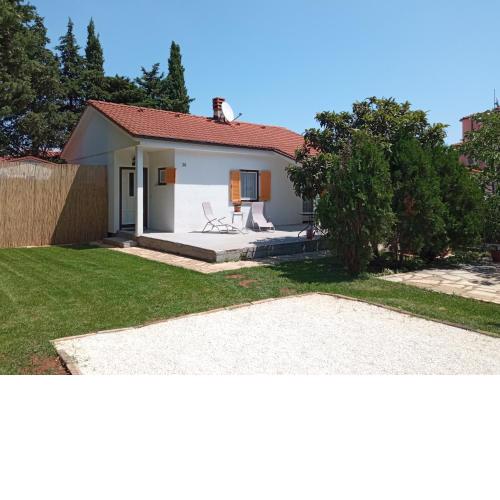 Holiday Home Mirela