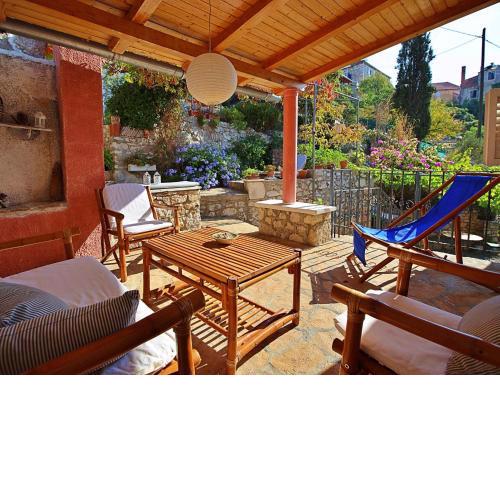 Holiday Home Mirna by Interhome