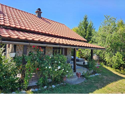 Holiday Home Modruš