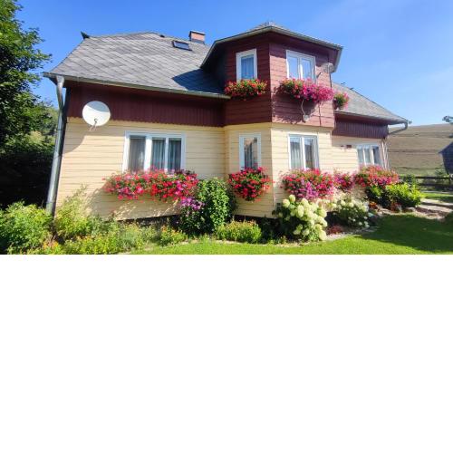 Holiday Home Moldava