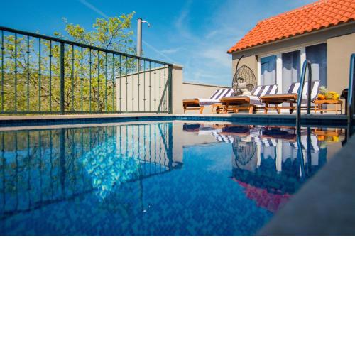 Holiday Home Moliva