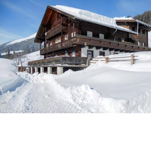 Holiday Home Moosen - NKI210 by Interhome