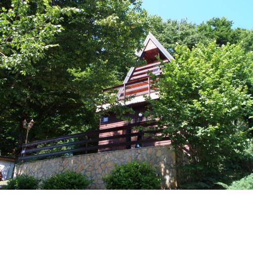 Holiday Home Mreznica