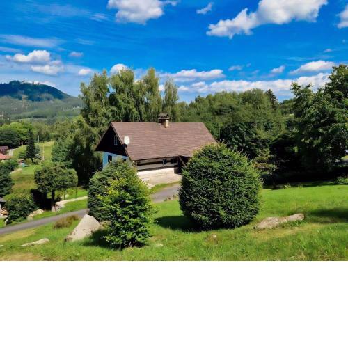 Holiday Home Na Stráži by Interhome