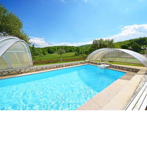 Holiday Home Nada by Interhome