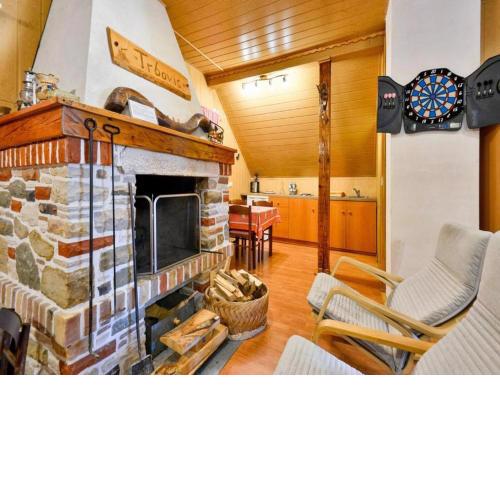 Holiday Home Nada