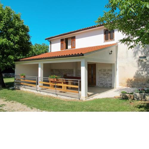 Holiday Home Narcis by Interhome
