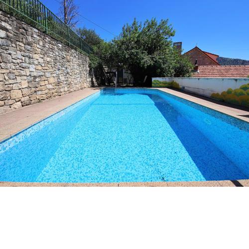 Holiday Home Naš dom by Interhome