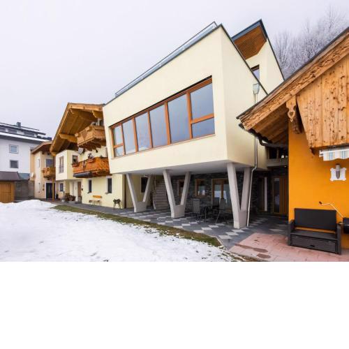 Holiday home near Kaprun Zell am See