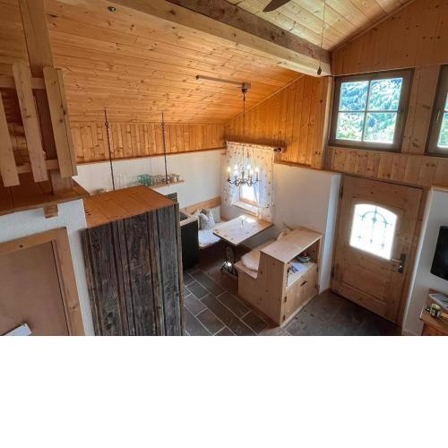 Holiday home near Wolfsklamm River
