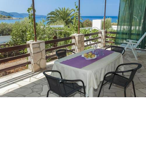 Holiday Home Neda