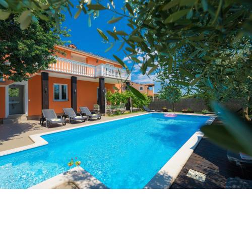 Holiday Home Neja by Interhome
