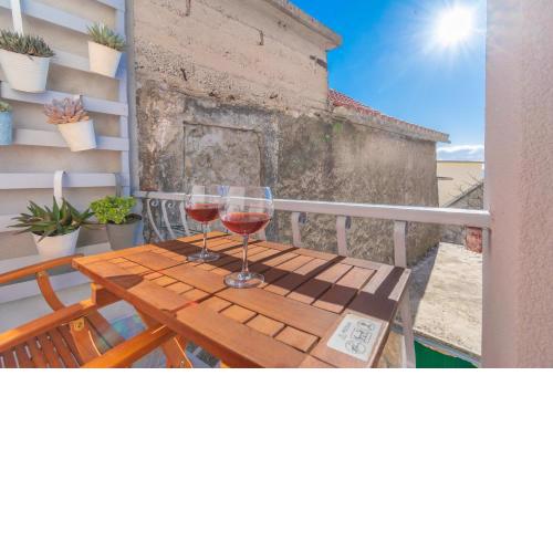 Holiday Home Nelly FREE Beach Parking