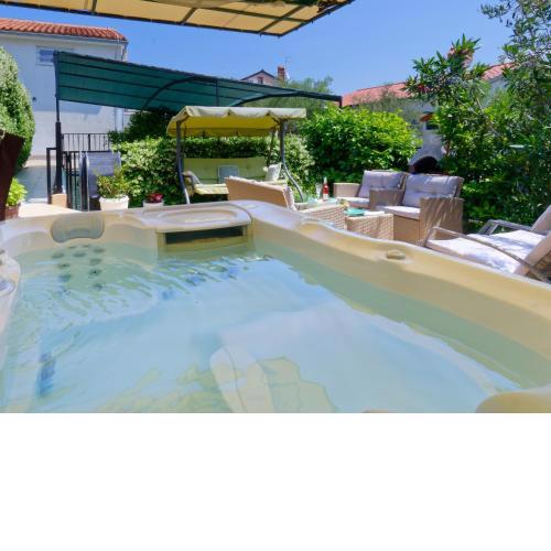 Holiday Home Nevena