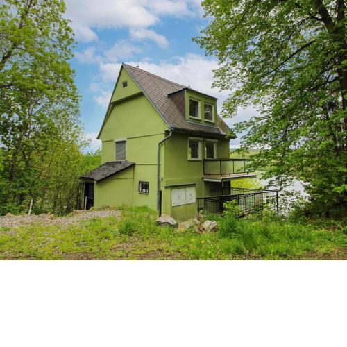 Holiday Home Neznašov by Interhome