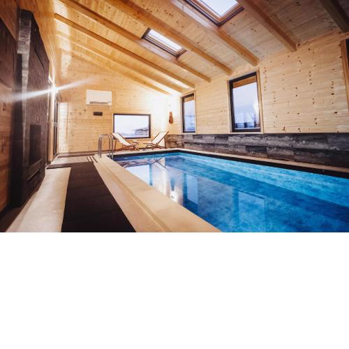 Holiday Home Nightswim Inn