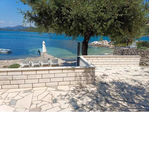 Holiday home >Nikola< Brijesta