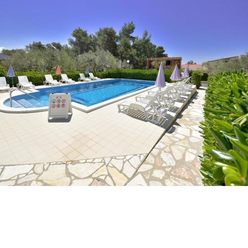 Holiday Home Nikolina by Interhome