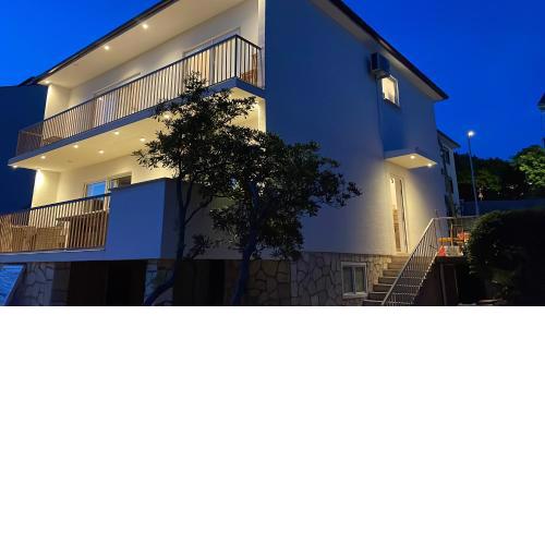 Holiday Home Ninna