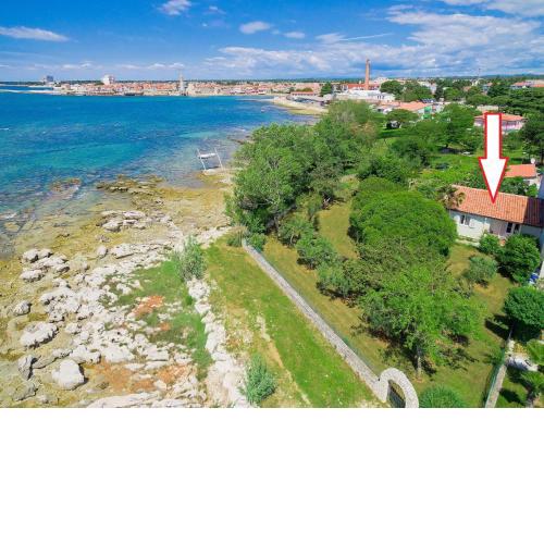 Holiday Home Nona by Interhome