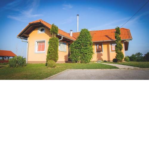 Holiday home Novak M